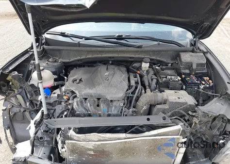 2023 Hyundai Tucson Limited из США, поврежденный, VIN 5NMJECAE9PH250722